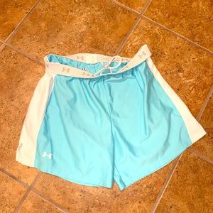 Under armour shorts